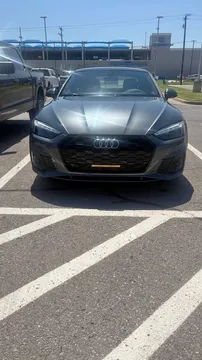 2021 Audi A5 45 S Line Prestige
