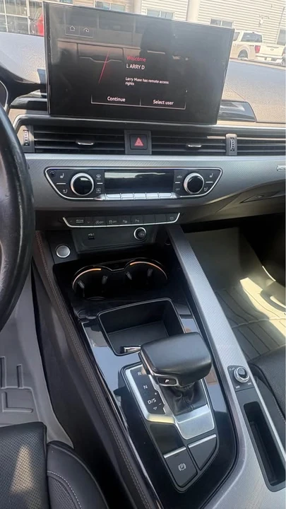 2021 Audi B9 A5 - Image 4 of 5
