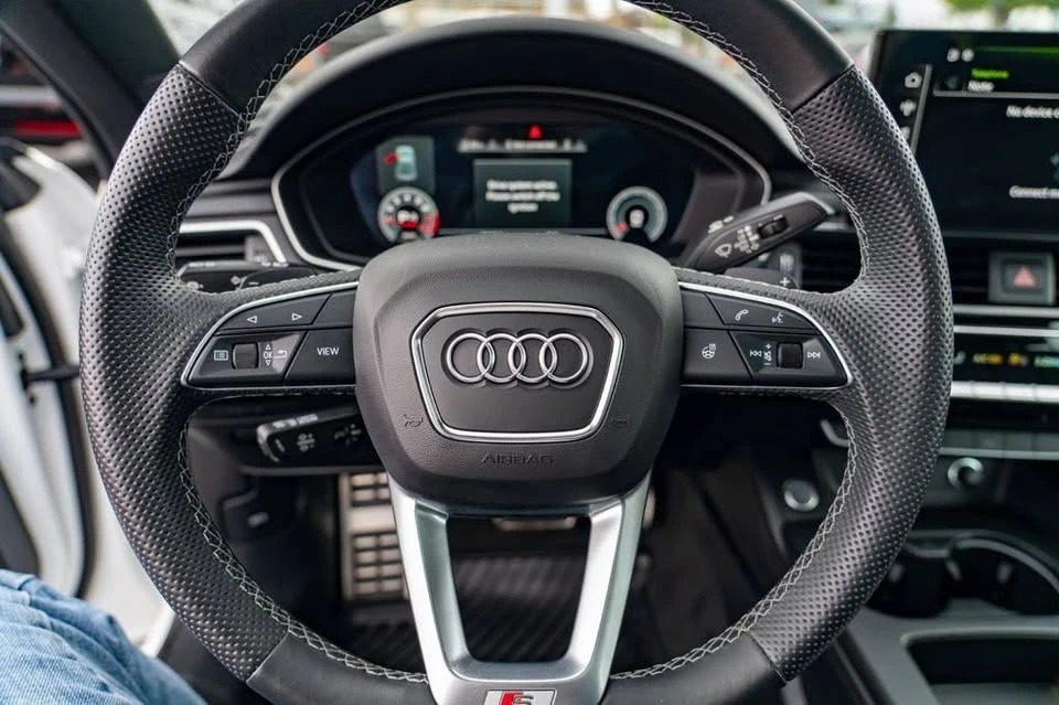 2021 Audi B9 A5 - Image 17 of 20