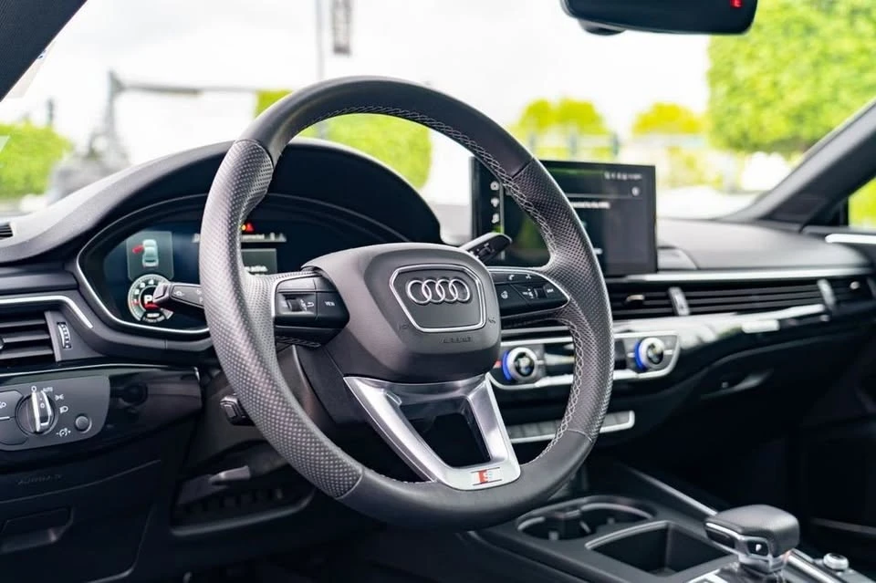 2021 Audi B9 A5 - Image 14 of 20