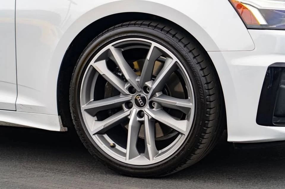 2021 Audi B9 A5 - Image 7 of 20