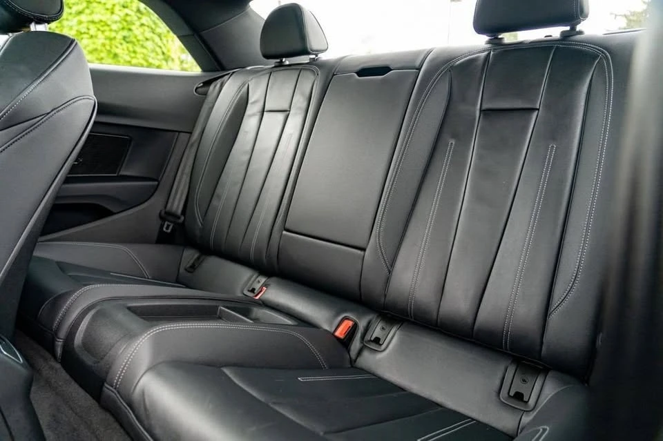 2021 Audi B9 A5 - Image 16 of 20