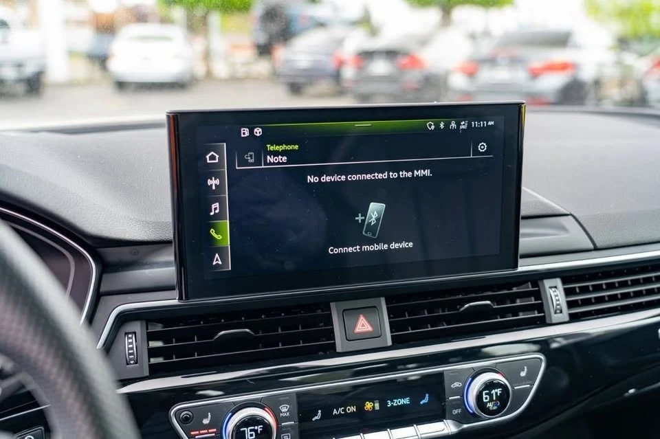 2021 Audi B9 A5 - Image 20 of 20