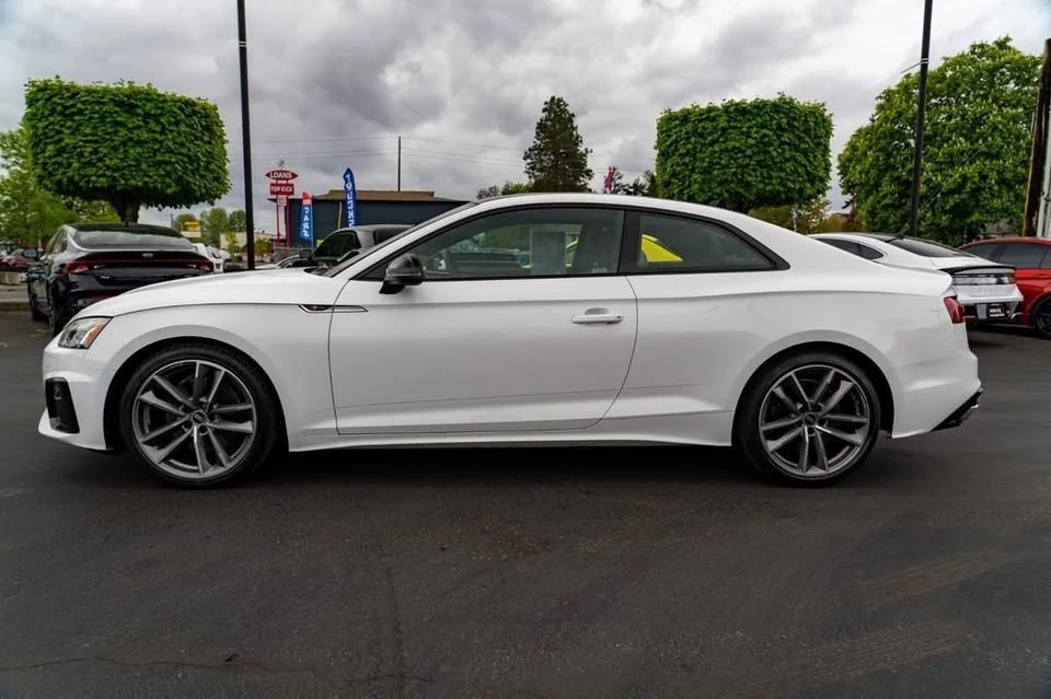 2021 Audi B9 A5 - Image 13 of 20