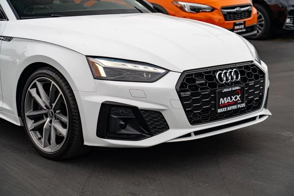 2021 Audi B9 A5 - Image 6 of 20