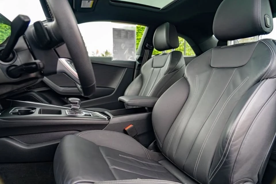 2021 Audi B9 A5 - Image 15 of 20