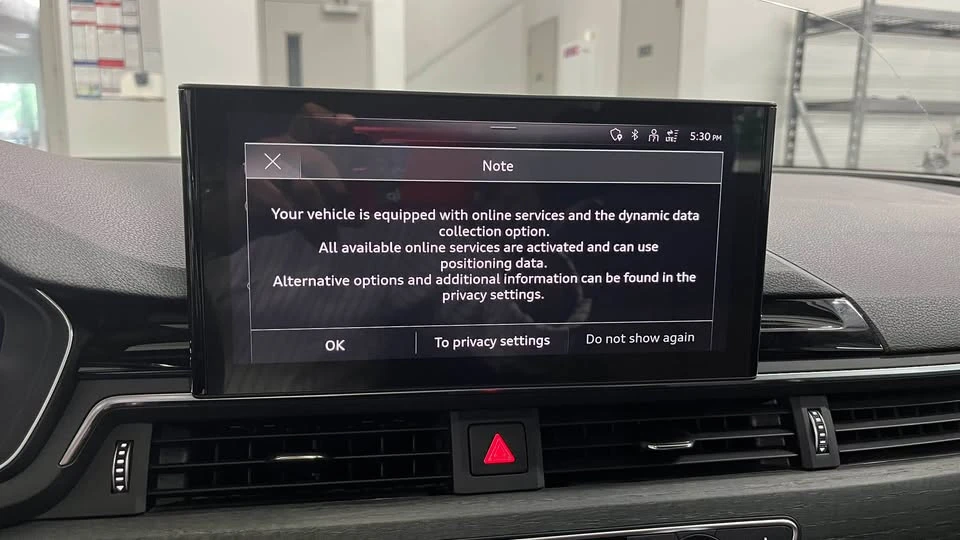 2021 Audi B9 A5 - Image 6 of 14
