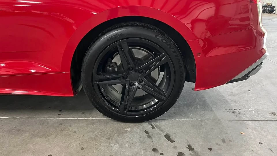 2021 Audi B9 A5 - Image 14 of 14