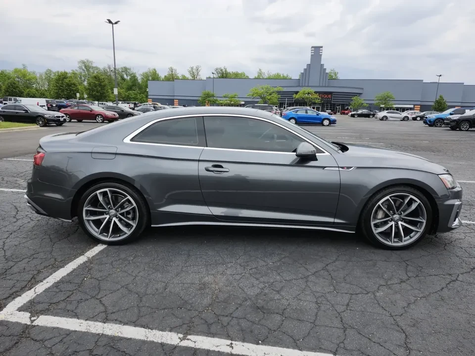 2021 Audi B9 A5 - Image 7 of 17