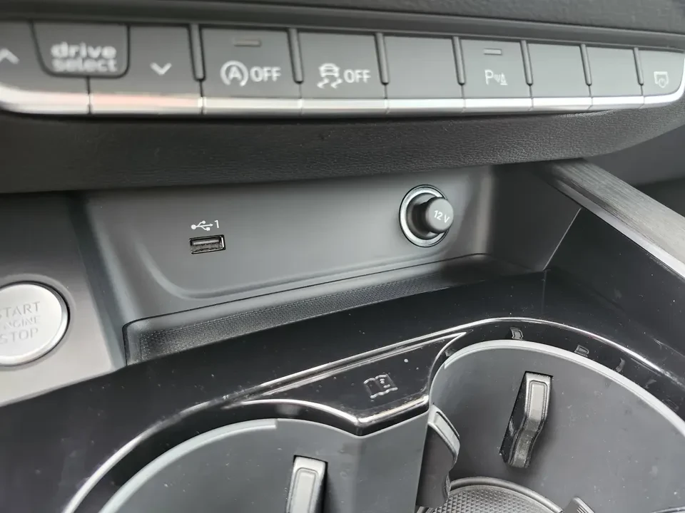 2021 Audi B9 A5 - Image 16 of 17