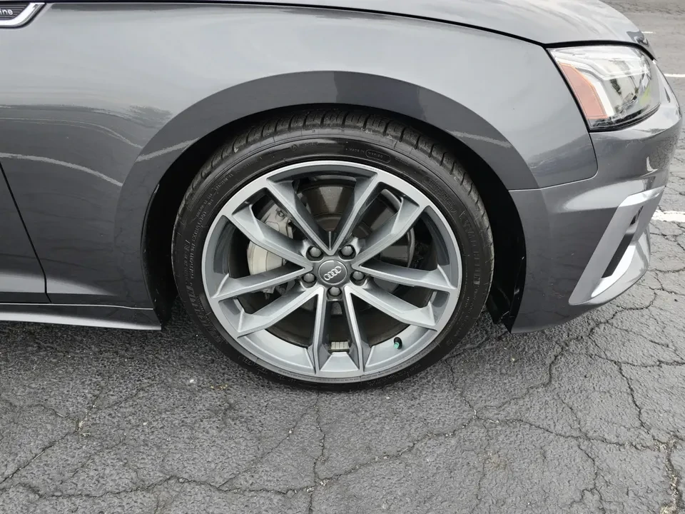 2021 Audi B9 A5 - Image 8 of 17