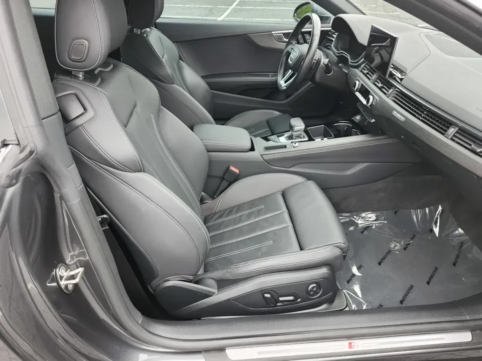 2021 Audi B9 A5 - Image 9 of 17
