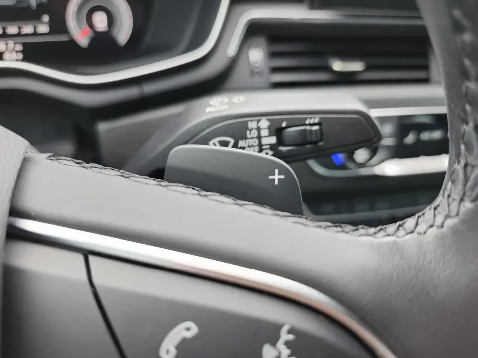 2021 Audi B9 A5 - Image 17 of 17