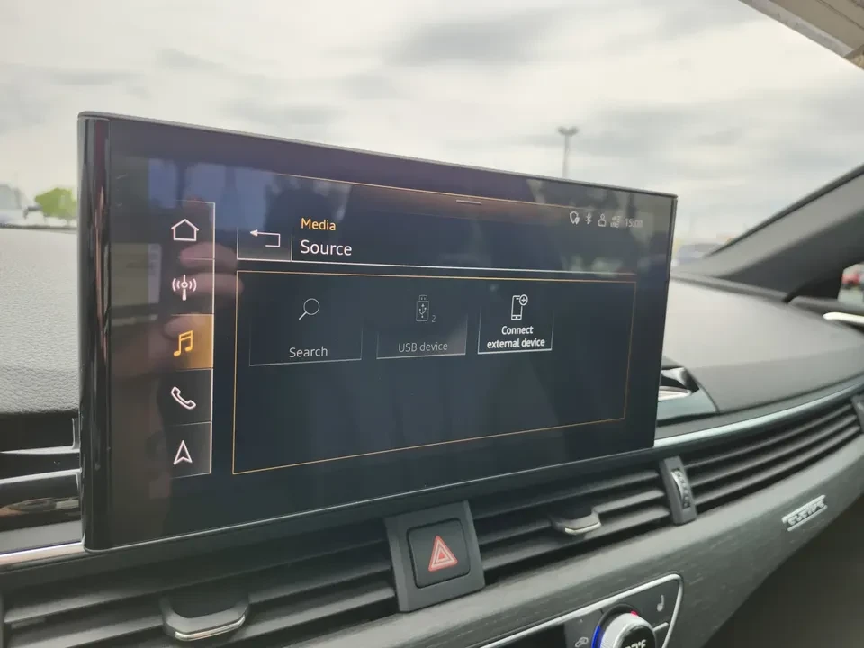 2021 Audi B9 A5 - Image 12 of 17