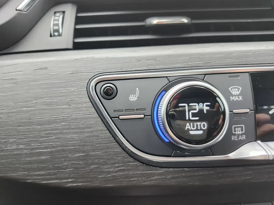 2021 Audi B9 A5 - Image 14 of 17