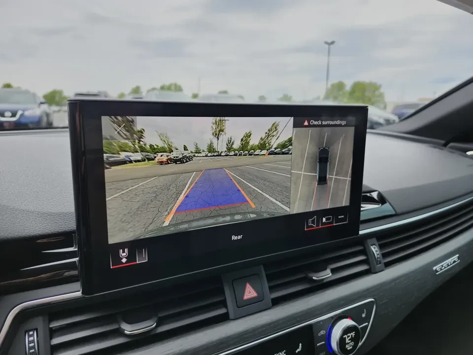 2021 Audi B9 A5 - Image 11 of 17