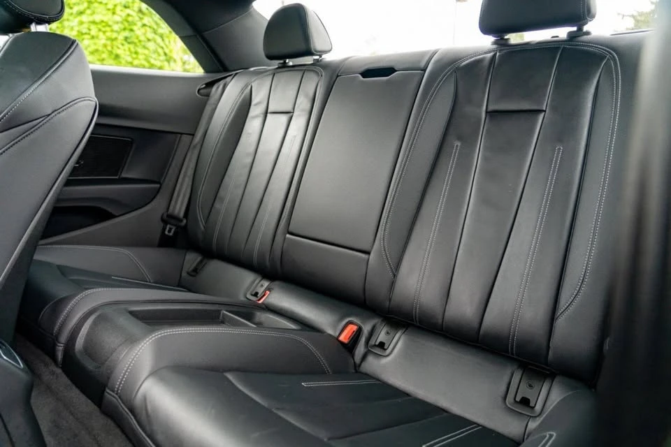 2021 Audi B9 A5 - Image 16 of 20