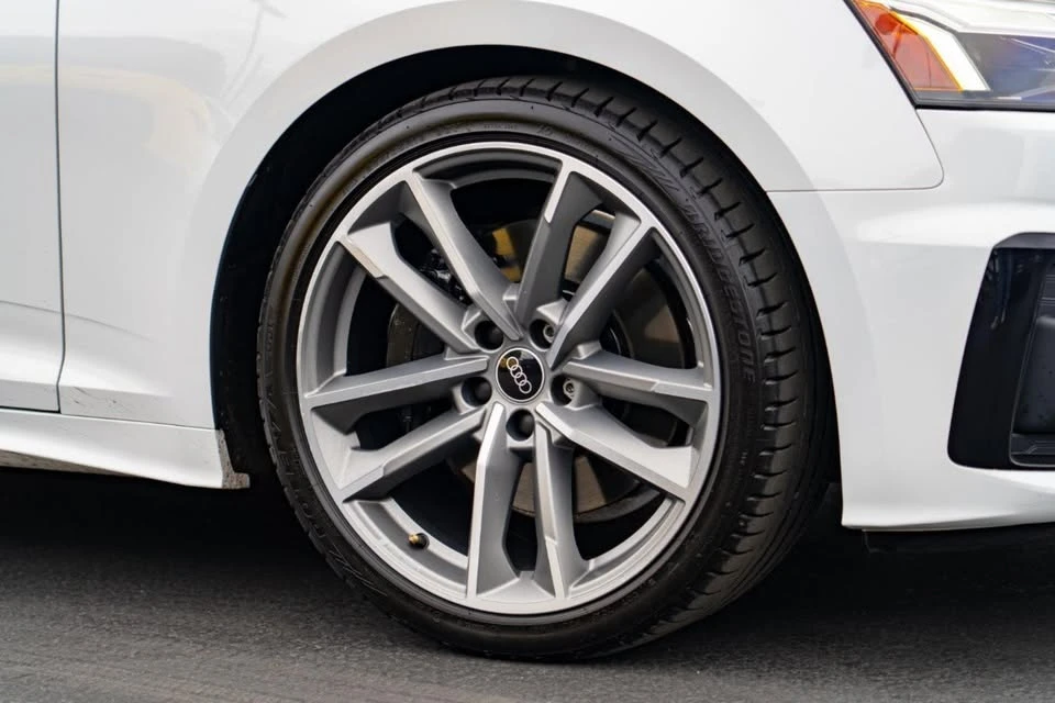 2021 Audi B9 A5 - Image 7 of 20
