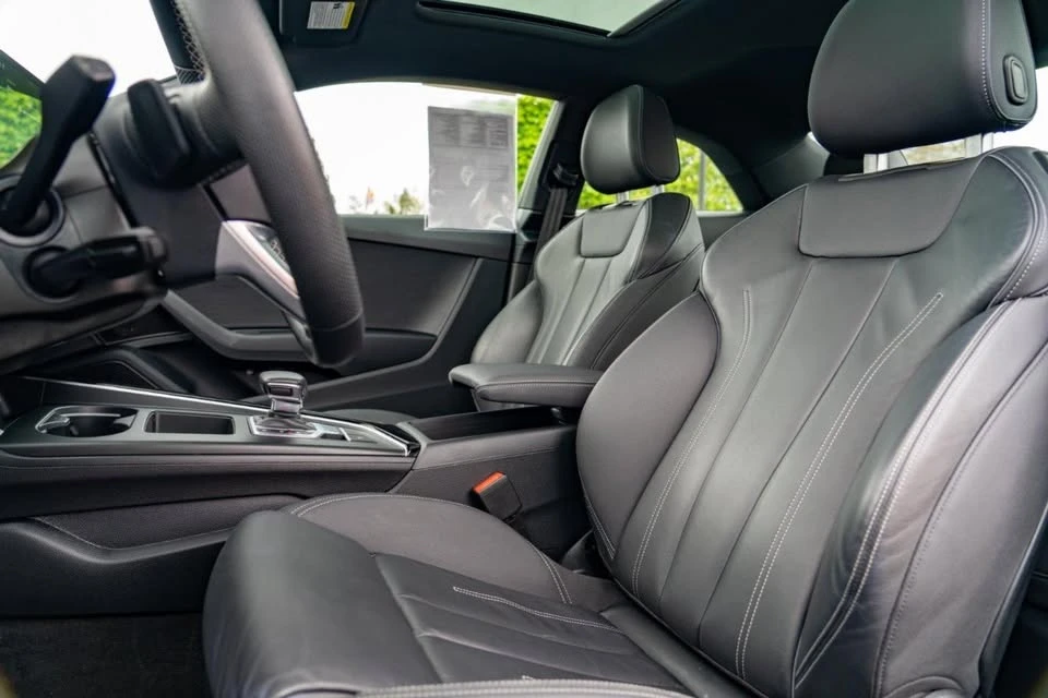 2021 Audi B9 A5 - Image 15 of 20
