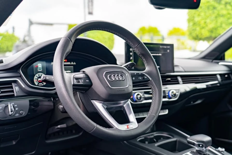 2021 Audi B9 A5 - Image 14 of 20