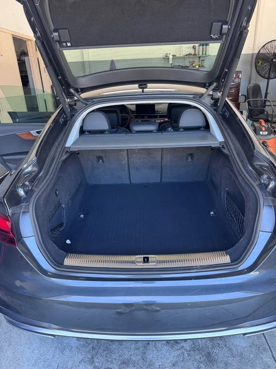 2021 Audi B9 A5 - Image 2 of 11