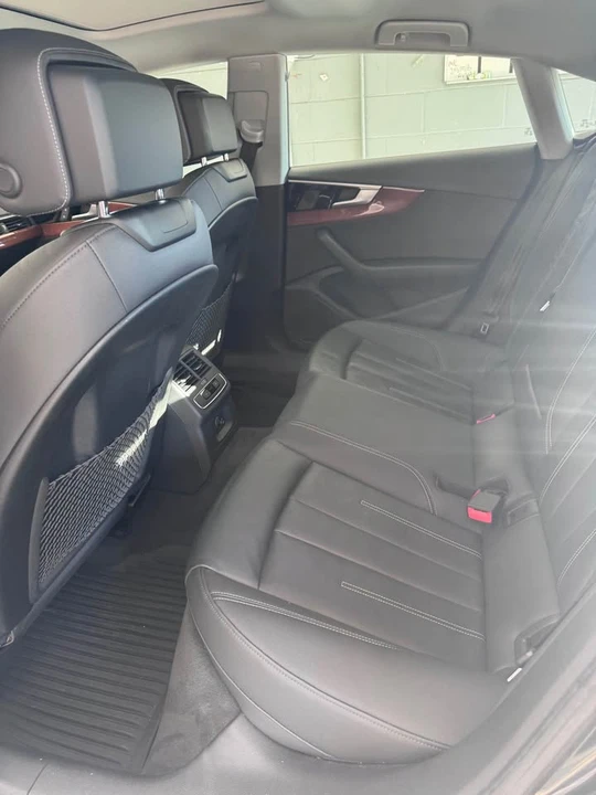 2021 Audi B9 A5 - Image 5 of 11