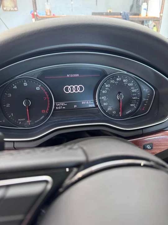 2021 Audi B9 A5 - Image 4 of 11