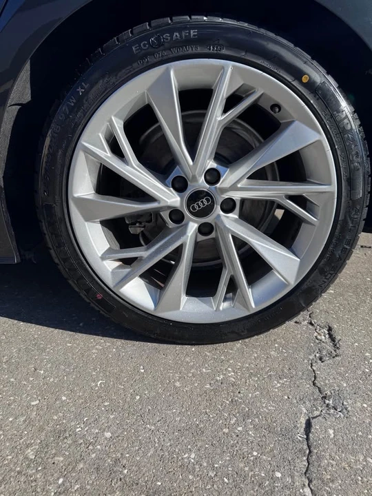 2021 Audi B9 A5 - Image 11 of 11