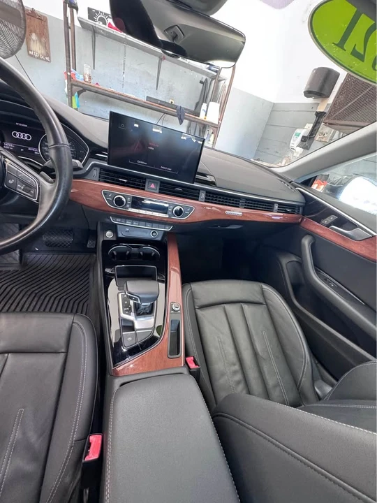 2021 Audi B9 A5 - Image 6 of 11