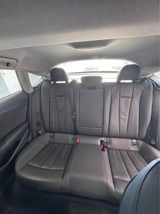 2021 Audi B9 A5 - Image 8 of 11