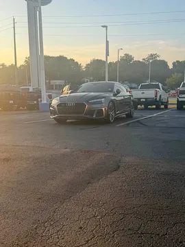 2021 Audi A5 Sportback 45 S Line Premium Plus Quattro