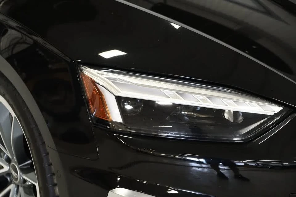 2021 Audi B9 A5 - Image 2 of 20