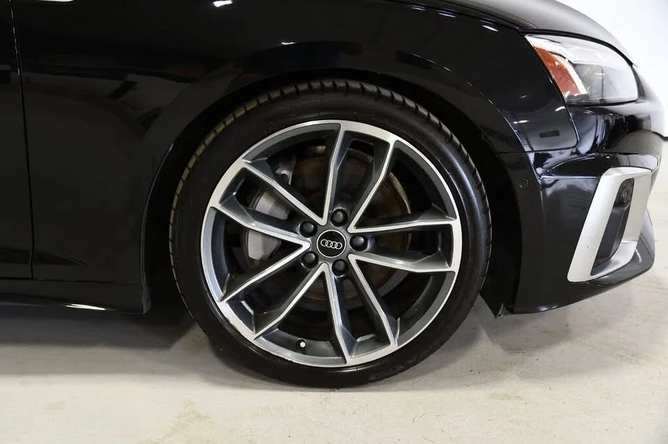 2021 Audi B9 A5 - Image 6 of 20