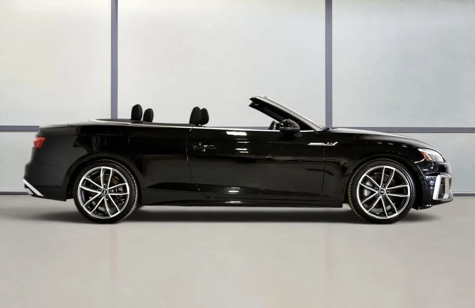 2021 Audi B9 A5 - Image 5 of 20