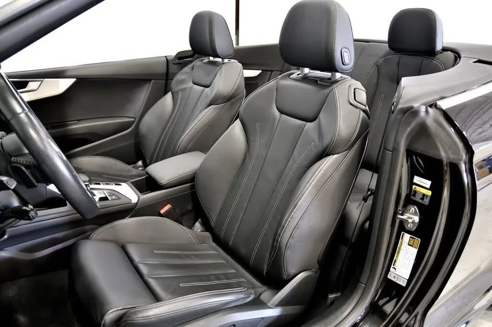 2021 Audi B9 A5 - Image 12 of 20