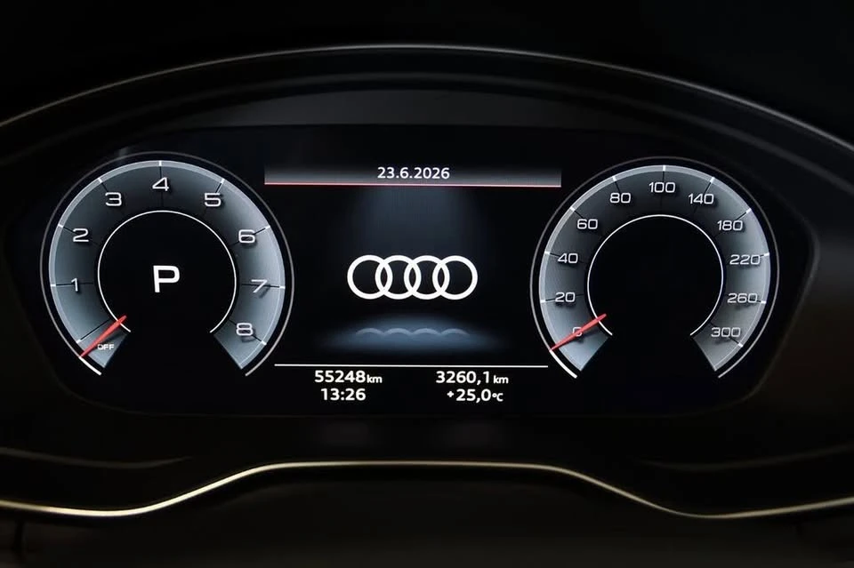 2021 Audi B9 A5 - Image 14 of 20