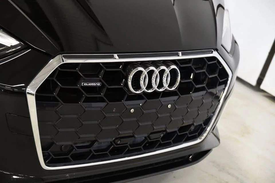 2021 Audi B9 A5 - Image 3 of 20