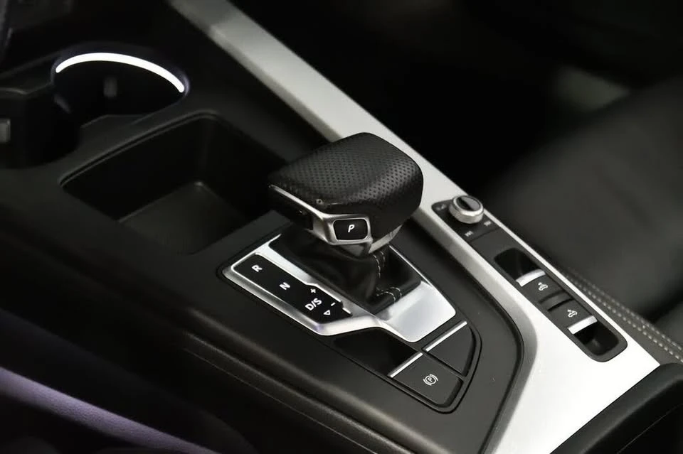 2021 Audi B9 A5 - Image 9 of 20