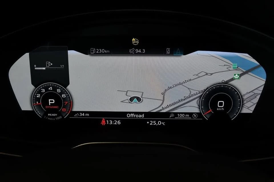 2021 Audi B9 A5 - Image 17 of 20