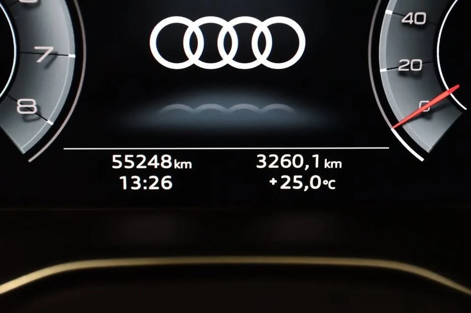 2021 Audi B9 A5 - Image 15 of 20