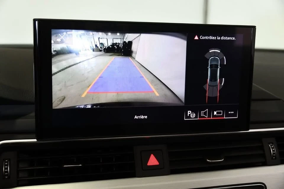 2021 Audi B9 A5 - Image 20 of 20