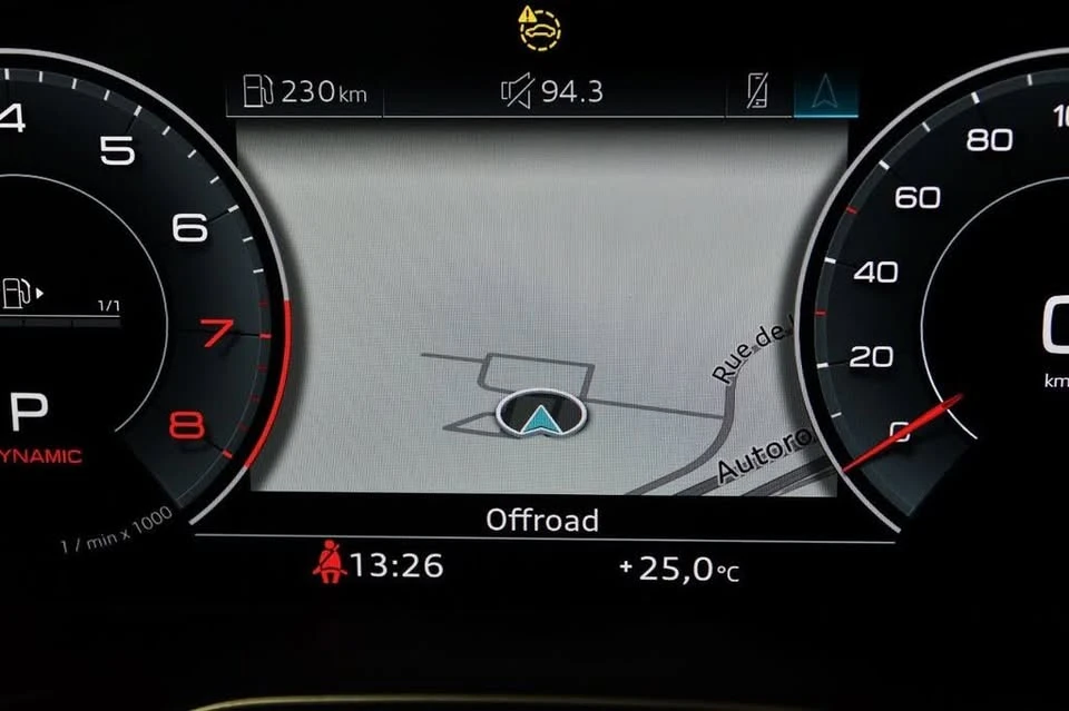 2021 Audi B9 A5 - Image 16 of 20