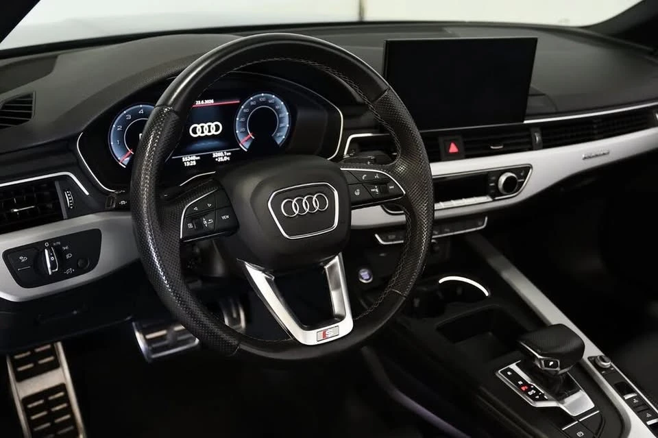 2021 Audi B9 A5 - Image 7 of 20