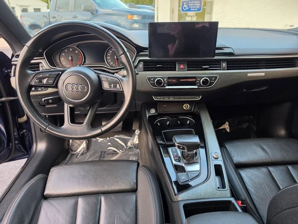 2021 Audi B9 A5 - Image 15 of 19