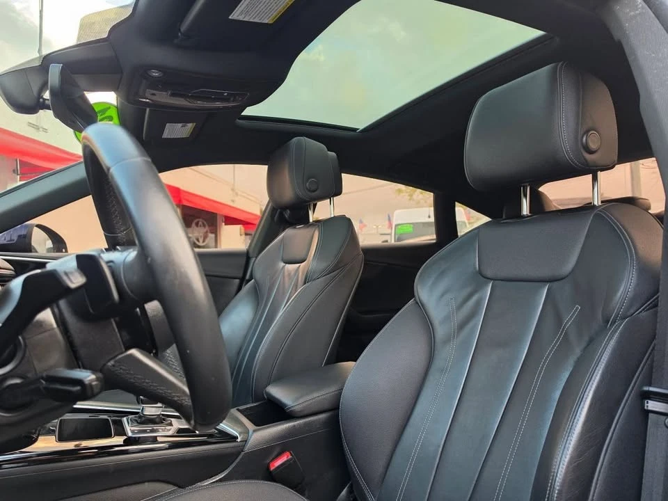 2021 Audi B9 A5 - Image 10 of 19