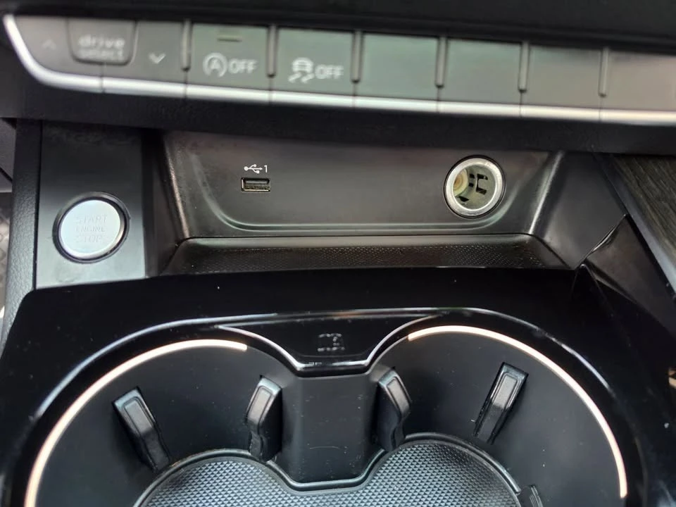 2021 Audi B9 A5 - Image 19 of 19