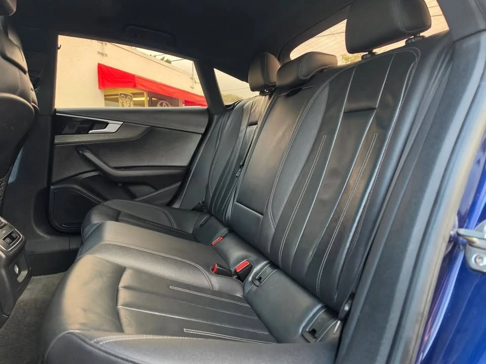 2021 Audi B9 A5 - Image 7 of 19