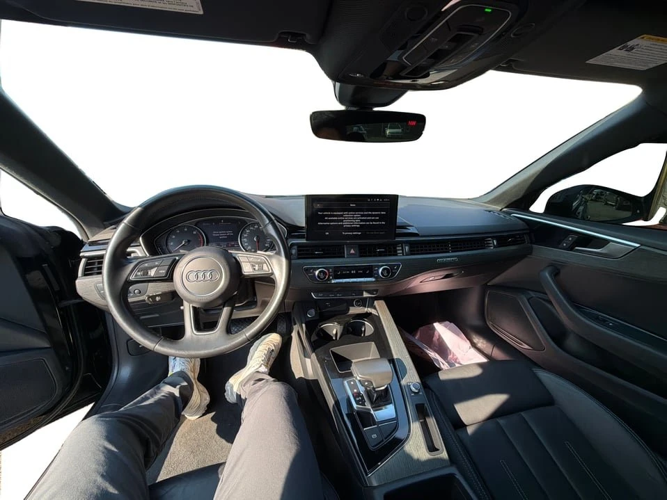 2021 Audi B9 A5 - Image 12 of 20