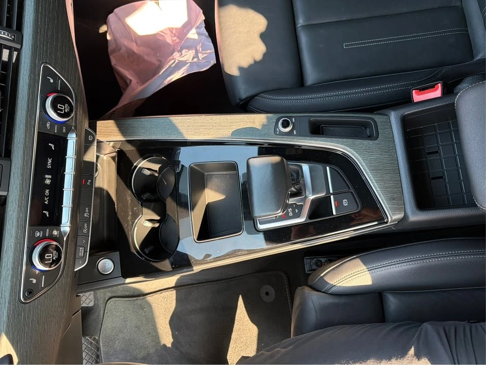 2021 Audi B9 A5 - Image 15 of 20