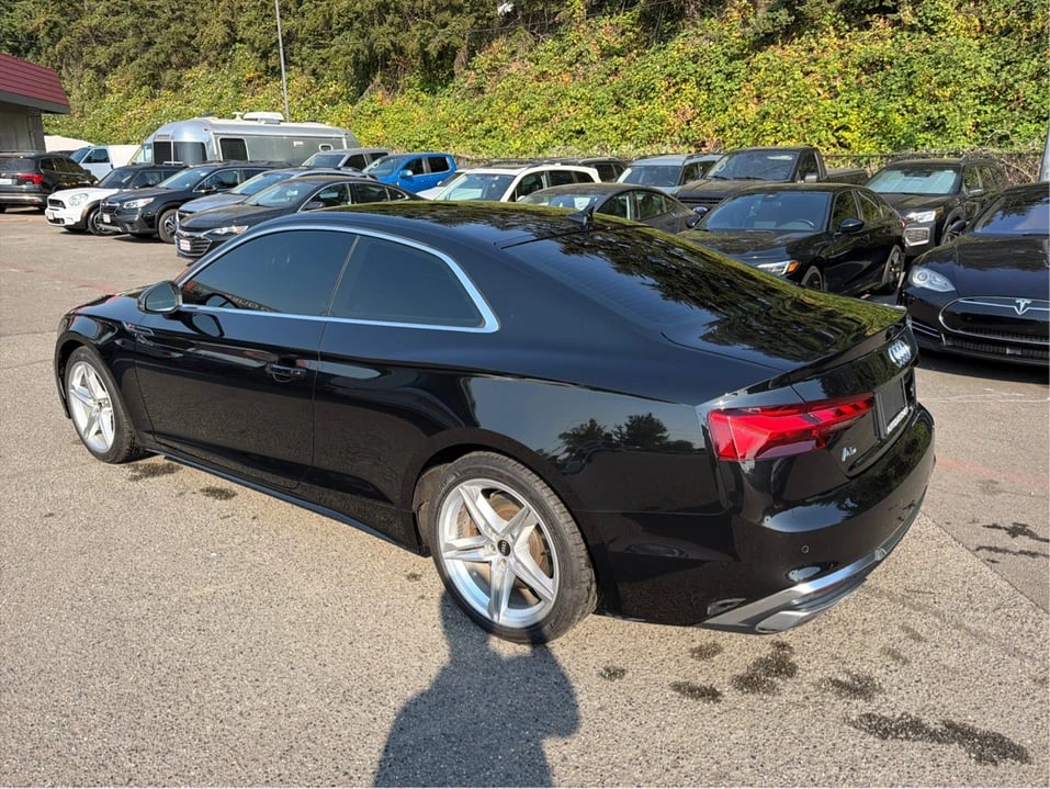2021 Audi B9 A5 - Image 7 of 20